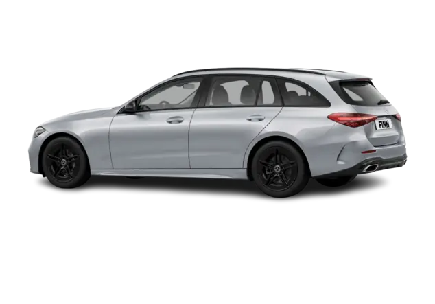 Angebotsdetails Mercedes-Benz C-Klasse T-Modell C 220 d T Autom. Hightechsilber metallic