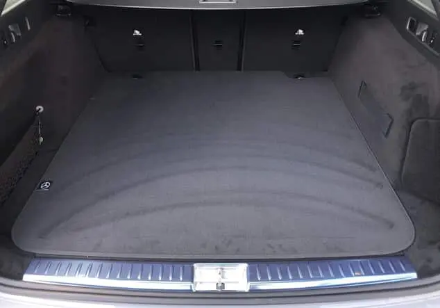 Angebotsdetails Mercedes-Benz E 450 d 4MATIC T-Modell ++sofort verfügbar++ Grau manufaktur lack manufaktur alpingrau uni