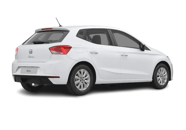 Angebotsdetails Seat Ibiza 1.0 TSI 85kW Style Edition Nevada Weiss Metallic