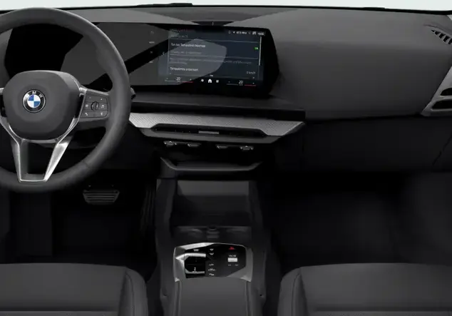 Angebotsdetails BMW 1er 120 Steptronic Skycraper Grau Metallic