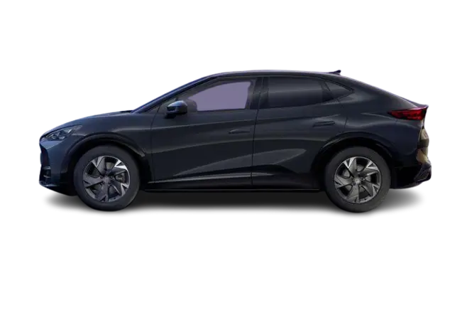 Angebotsdetails Cupra Tavascan Endurance 210 kW / (286 PS) / 77 kWh Basalt Grey (Exclusive)