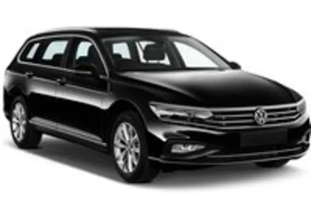 Angebotsdetails Volkswagen Passat Variant variabel