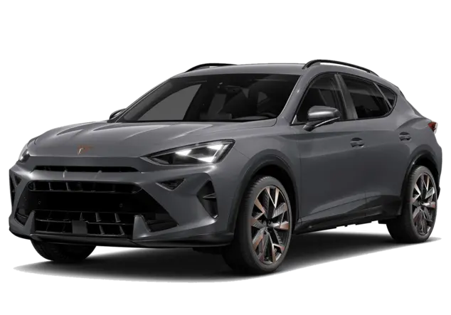 Angebotsdetails Cupra Formentor 1,5 e-HYBRID Auf Anfrage