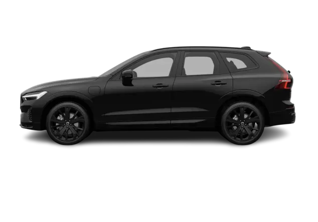 Angebotsdetails Volvo XC60 T6 Plug-in Hybrid Plus Dark Auto Onyx Black Metallic