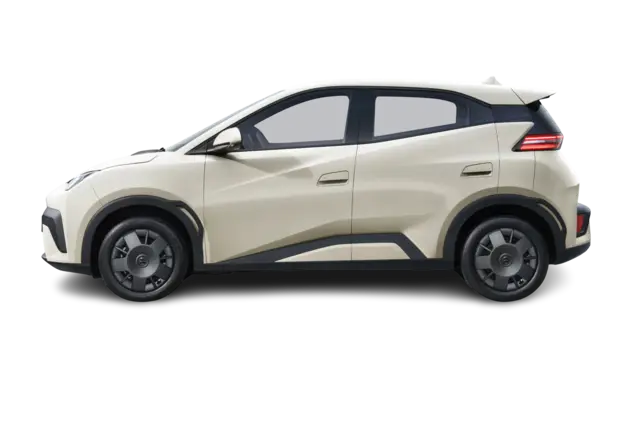 Angebotsdetails BYD Dolphin Surf 43.2kWh Boost Apricity White