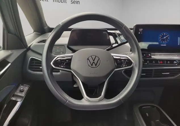 Angebotsdetails Volkswagen ID.3 Life Pro Performance *Wï¿½rmep.*Winterrï¿½der* Grau (Mondsteingrau )