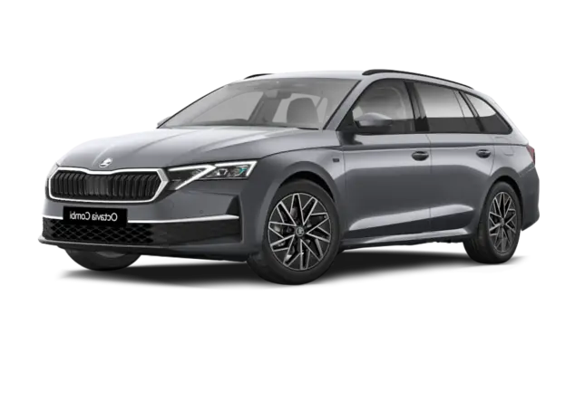Angebotsdetails Skoda Octavia 2.0 TDI 110kW Tour Combi Graphite-Grau Metallic