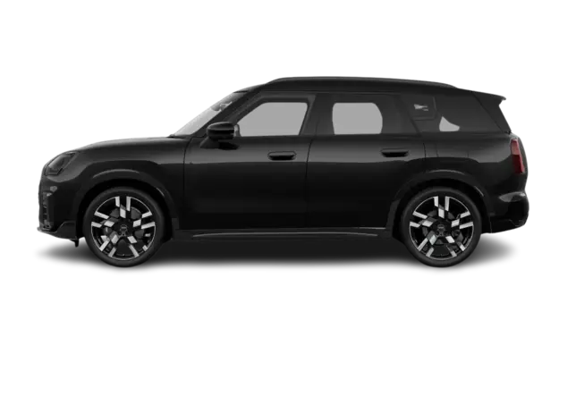 Angebotsdetails MINI Countryman C John Cooper Works Trim Steptronic Midnight Black Metallic