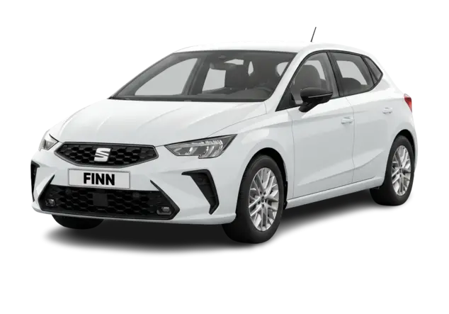 Angebotsdetails Seat Ibiza 1.0 TSI 85kW Style Glacial Weiß Metallic