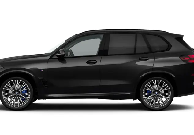 Angebotsdetails BMW X5 xDrive 30d AHK | M Sportpaket Pro |  Schwarz