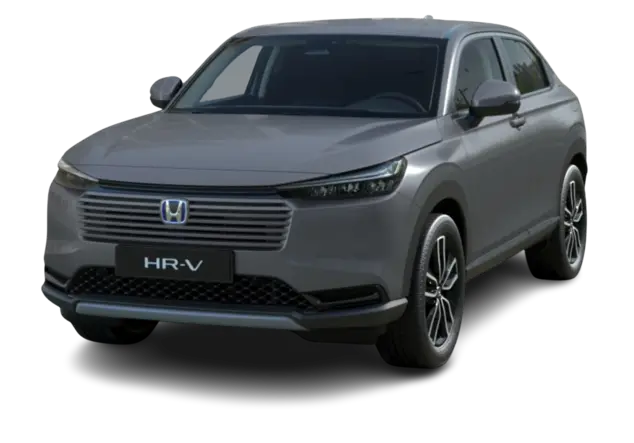 Angebotsdetails Honda HR-V 1.5 i-MMD Hybrid Elegance Urban Grey Pearl