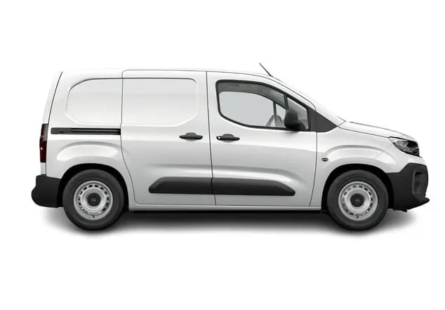 Angebotsdetails Opel Combo Opel Combo Cargo L1 mit normaler Nutzlast 1.5 Diesel 75 kW (102 PS) 6-Gang Kaolin Weiß