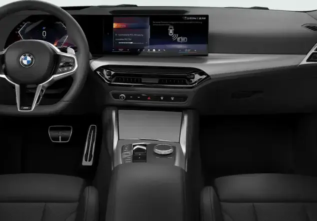 Angebotsdetails BMW 2er Coupé 220i Steptronic Coupé M Sport Alpinweiß Uni