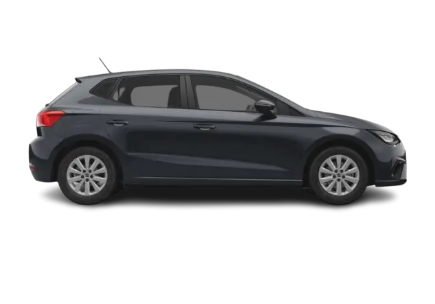 Angebotsdetails Seat Ibiza 1.0 TSI 85kW Road Edition Magnetic Grau Metallic