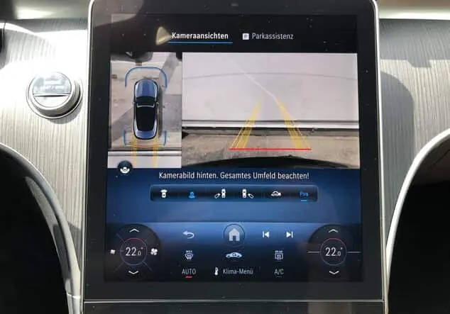 Angebotsdetails Mercedes-Benz CLE 220 d Cabriolet ++sofort verfügbar++ Graulack graphitgrau