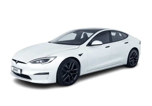 Angebotsdetails Tesla Model S Plaid FSD Yoke STHZ 21