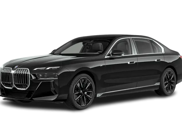 Angebotsdetails BMW 7er xDrive | M Sportpaket Pro | 21