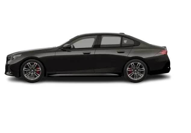 Angebotsdetails BMW 5er Limousine 520d xDrive A Saphirschwarz metallic