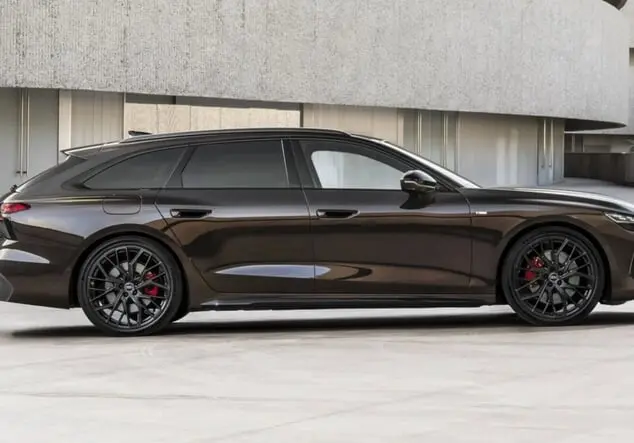 Angebotsdetails Audi A6 A6 Avant 2.0 TDI MHEV plus S tronic auf Anfrage