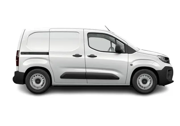 Angebotsdetails Opel Combo Opel Combo Cargo L1 mit normaler Nutzlast 1.5 Diesel 75 kW (102 PS) 6-Gang Kaolin Weiß