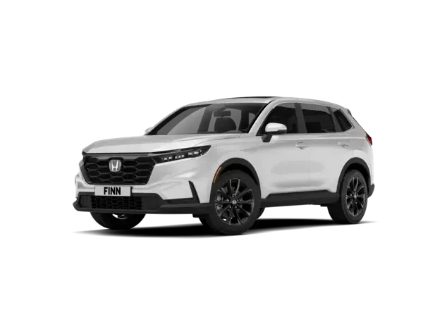 Angebotsdetails Honda CR-V 2.0 i-MMD Hybrid e:HEV 2WD Elegance Diamond Dust Pearl