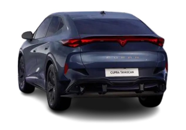 Angebotsdetails Cupra Tavascan Endurance 210 kW / (286 PS) / 77 kWh Tavascan Blue (Exclusive)