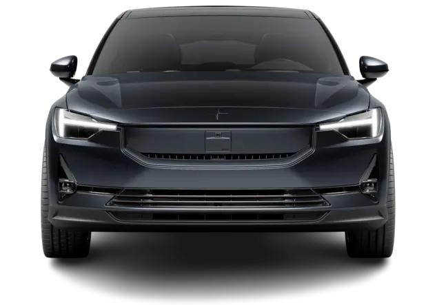 Angebotsdetails Polestar 2 Long Range Dual Motor Midnight (metallic)