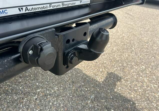 Angebotsdetails Ford Transit Pritsche DOKA V363 350L3 Weiß