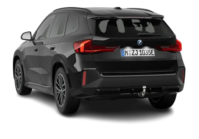 Angebotsdetails BMW X1 xDrive30e Steptronic Black Sapphire Metallic