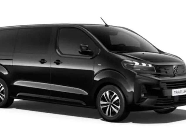 Angebotsdetails Peugeot TRAVELLER Active L2 Blue HDI 180 EAT8, Family-Plus-Paket verschiedene Farben verfügbar( nicht wählbar)
