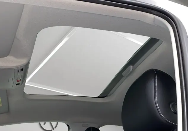 Angebotsdetails Volkswagen Polo 1.0 TSI Style KLIMA NAVI ALU WeiÃ (Pure White)