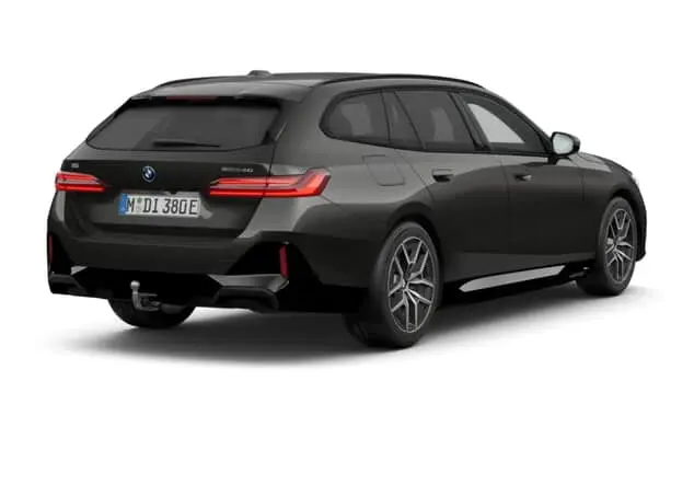 Angebotsdetails BMW i5 Touring xDrive40 Touring Sophistograu Brillanteffekt