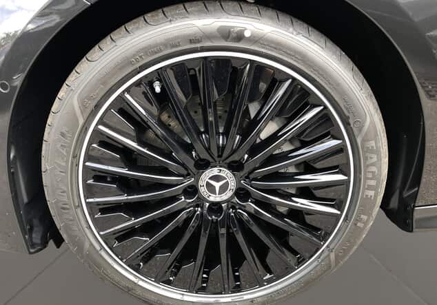 Angebotsdetails Mercedes-Benz CLE 220 d Cabriolet ++sofort verfügbar++ Graulack graphitgrau