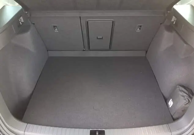 Angebotsdetails Seat Ateca FR 4Drive magic schwarz