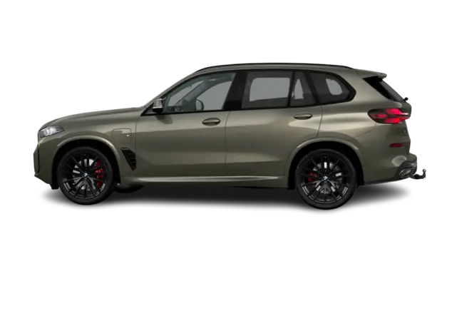 Angebotsdetails BMW X5 xDrive50e Manhattan Metallic