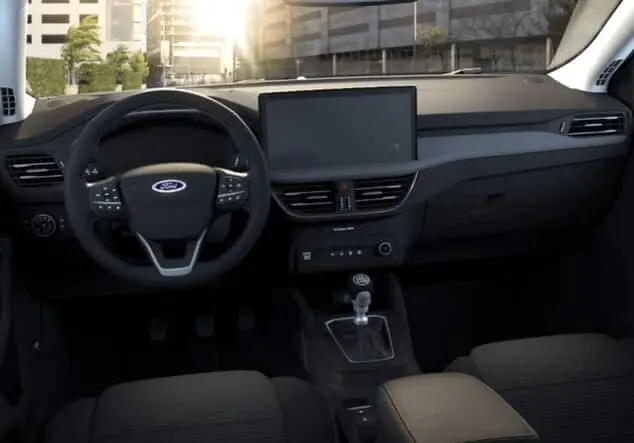 Angebotsdetails Ford Focus Turnier Titanium X, Winter-Paket,Easy-Parking,Fahrerassistenz-Paket verschiedene Farben verfügbar( nicht wählbar)