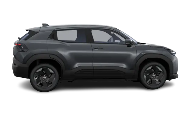 Angebotsdetails Toyota Urban Cruiser 61 kWh Teamplayer grandeur grey
