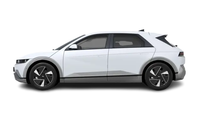 Angebotsdetails Hyundai IONIQ 5 84kWh 168kW Heckantrieb Uniq Atlas White