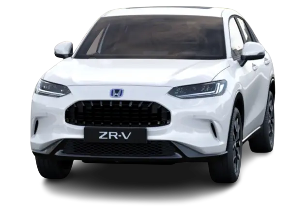 Angebotsdetails Honda ZR-V 2.0 i-MMD Hybrid Advance PLATINUM WHITE PEARL