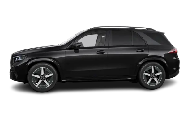 Angebotsdetails Mercedes-Benz GLE GLE 450 d 4MIC Obsidianschwarz Metallic