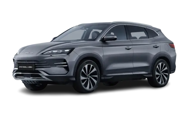 Angebotsdetails BYD Seal U DM-I 1.5 DM-i Boost Time Grey