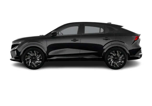 Angebotsdetails Renault Rafale Hybrid E-Tech 300 PHEV Esprit Alpine Black Pearl-Schwarz