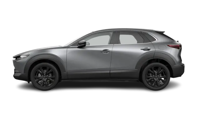 Angebotsdetails Mazda CX-30 e-SKYACTIV-G M-Hybrid 140 Homura Machine Grey