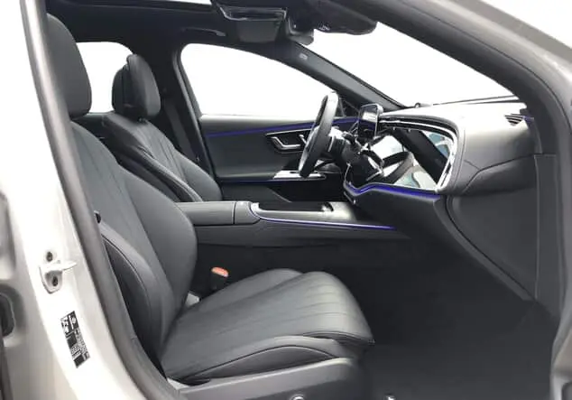 Angebotsdetails Mercedes-Benz E 450 d 4MATIC T-Modell ++sofort verfügbar++ Grau manufaktur lack manufaktur alpingrau uni