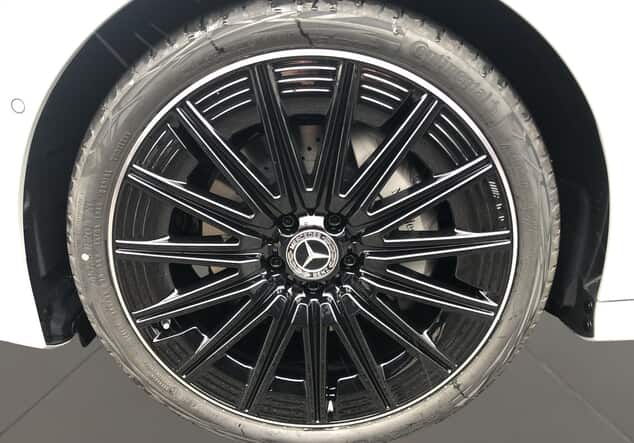 Angebotsdetails Mercedes-Benz CLE 300 4MATIC Cabriolet ++sofort verfügbar++ Grau manufaktur lack manufaktur alpingrau uni