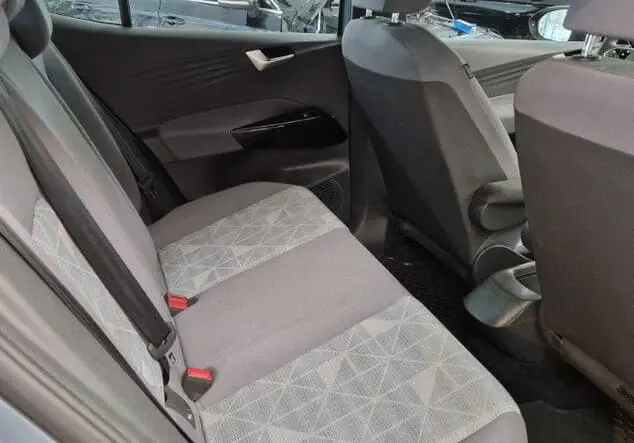 Angebotsdetails Volkswagen ID.3 ID 3 Pure Performance Stonewashed Blue Metallic