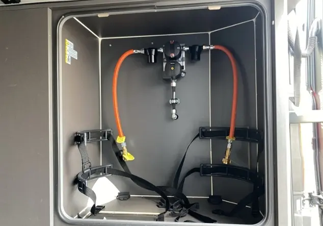 Angebotsdetails Volkswagen Grand California California 680 2.0 TDI / RFK Grau (Indiumgrau Metallic)