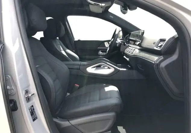 Angebotsdetails Mercedes-Benz GLE 450 d 4MATIC Coupe ++sofort verfügbar++ Grau manufaktur lack manufaktur alpingrau uni