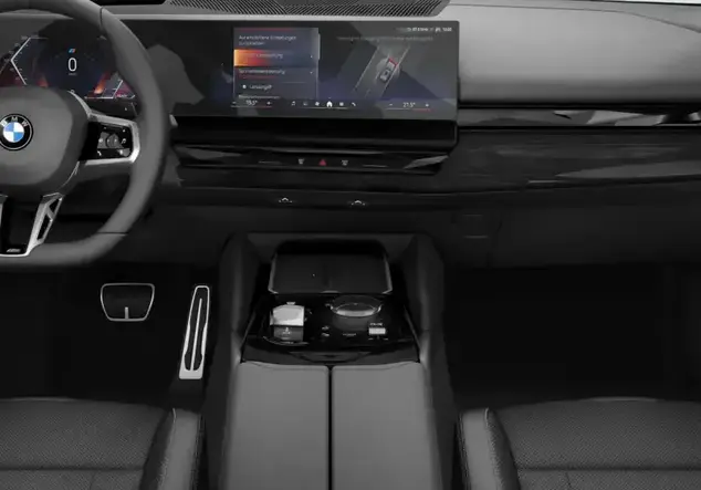 Angebotsdetails BMW 5er Touring 540d xDrive Touring A Saphirschwarz Metalic