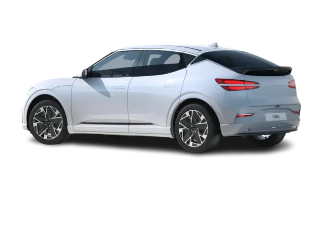 Angebotsdetails Genesis GV60 168kW Single Motor Premium Alta White Solid